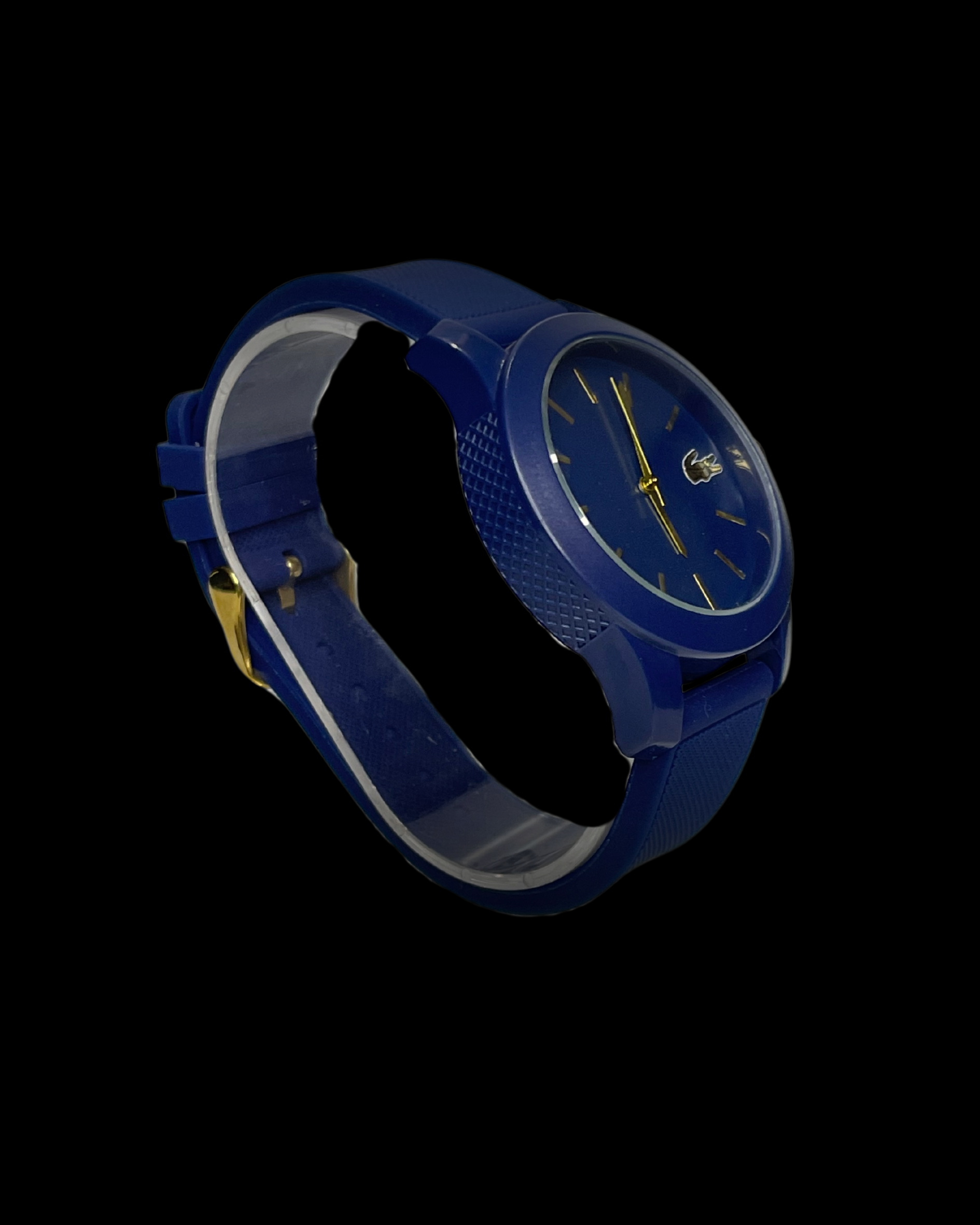 Lacoste Azul — Lacoste