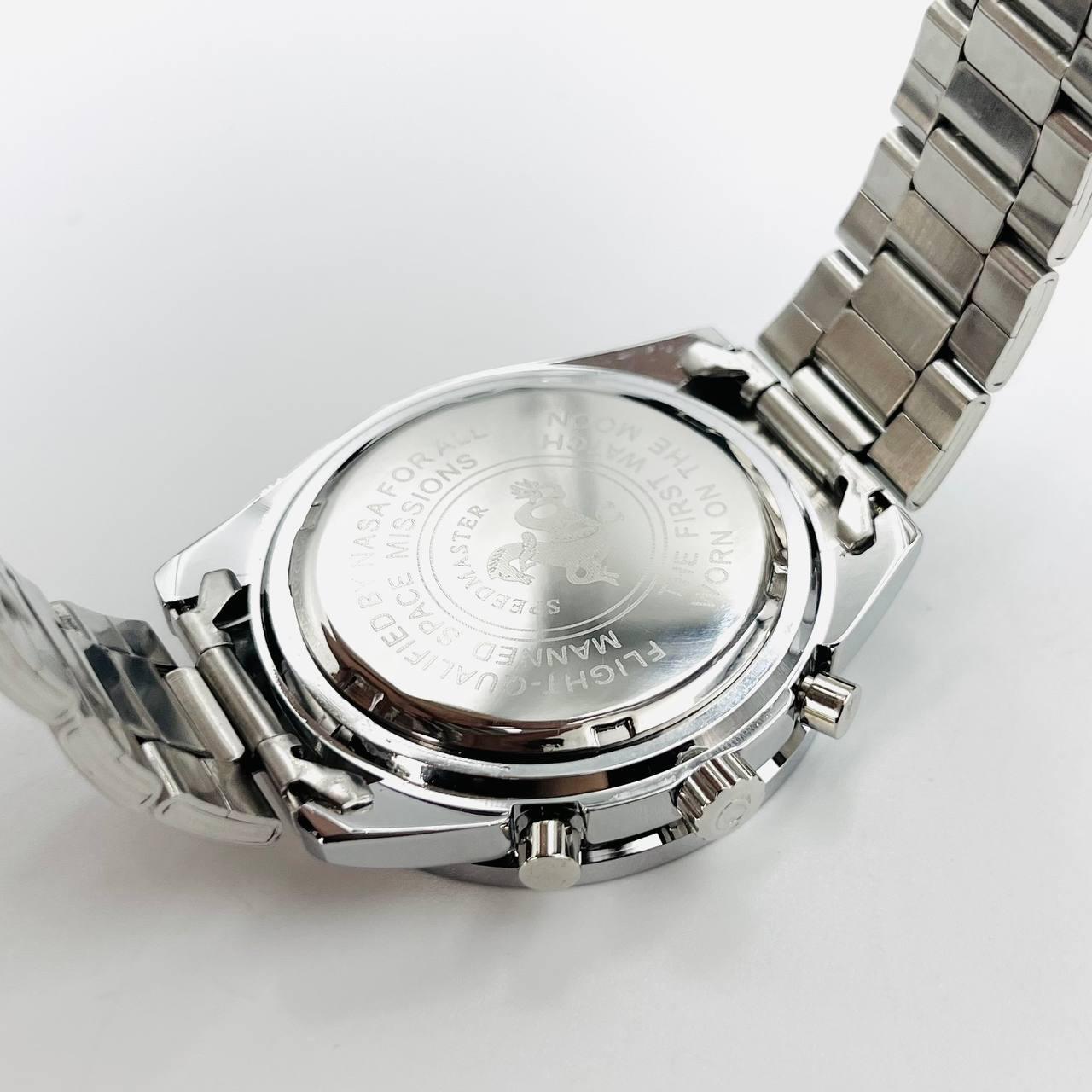 Omega Speedmaster — Omega