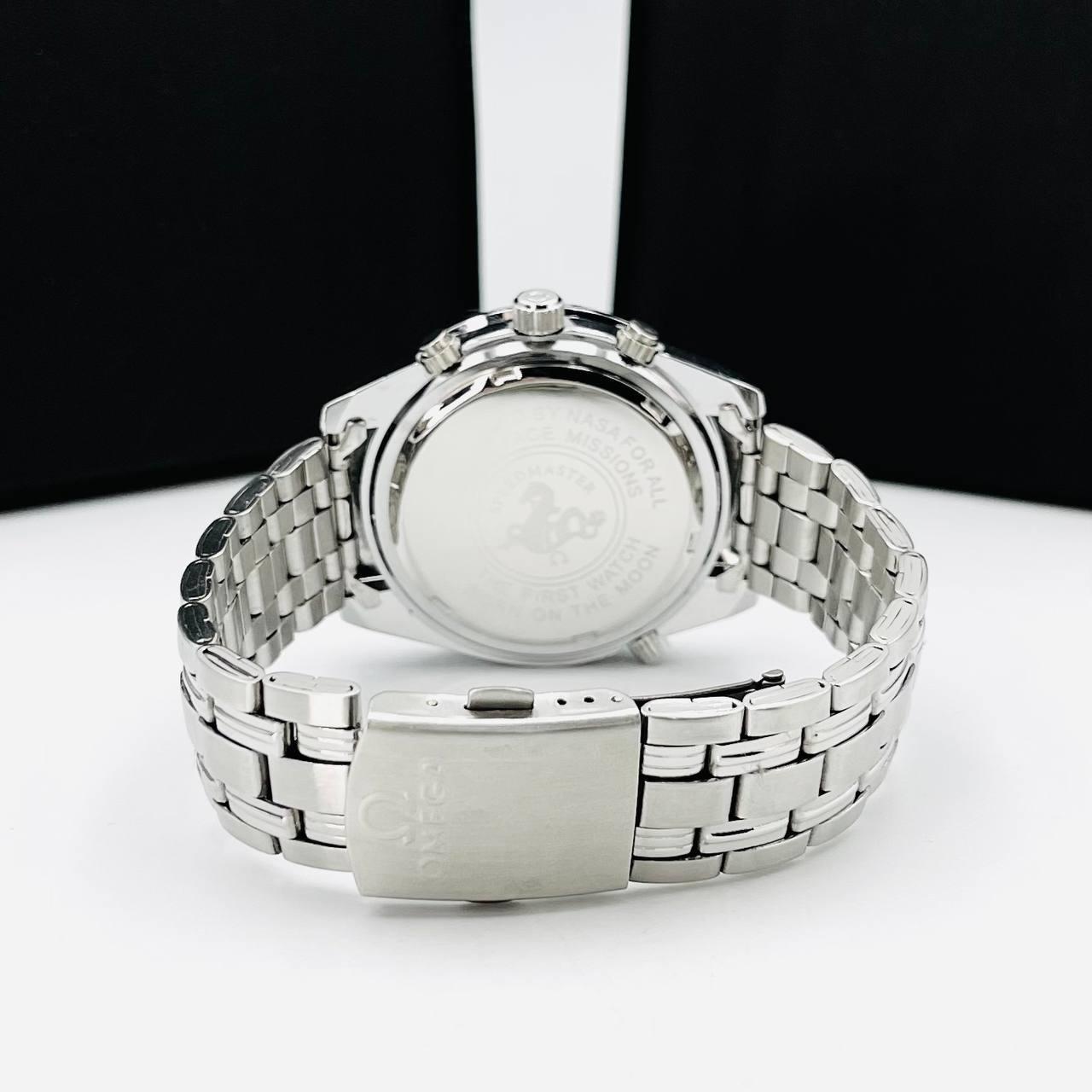 Omega Speedmaster — Omega