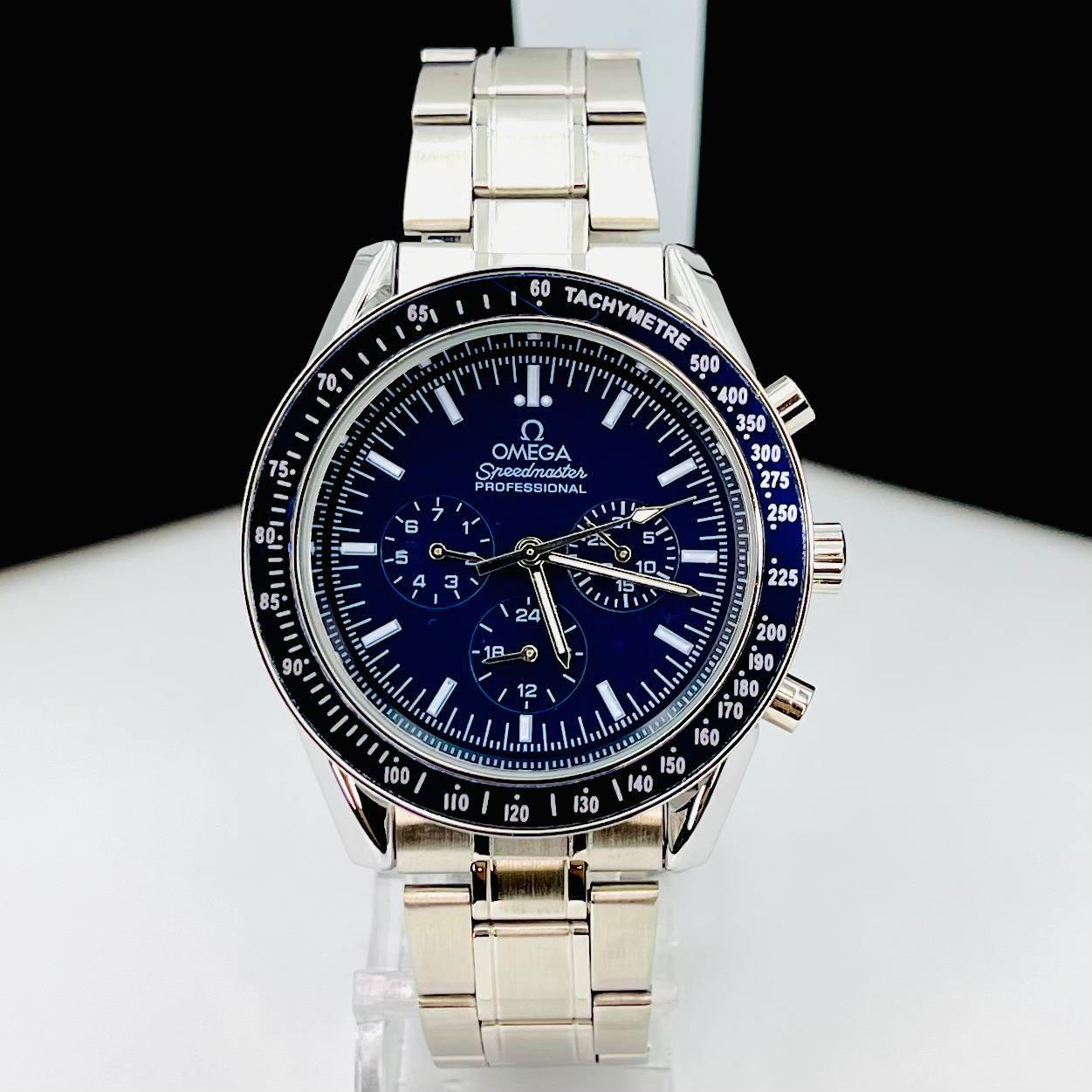 Omega Speedmaster — Omega