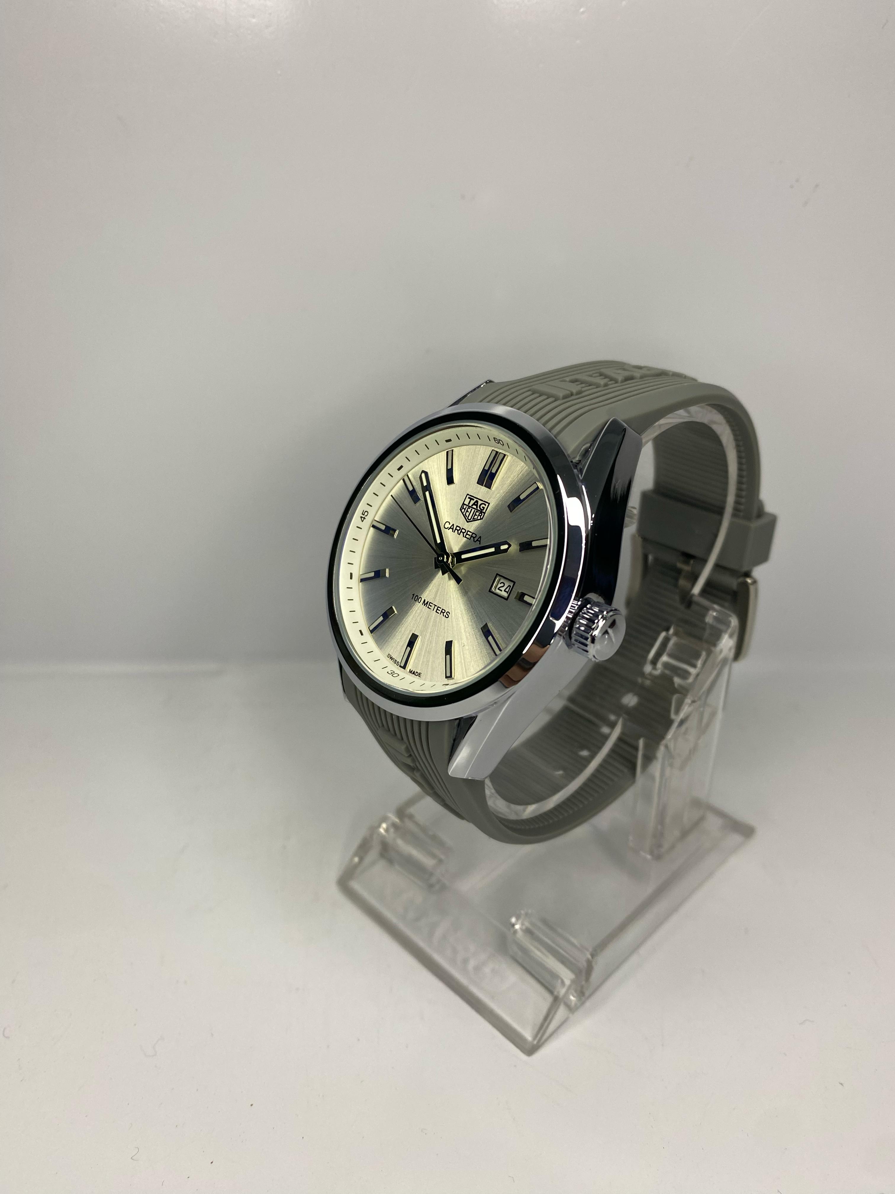 TAG Heuer Carrera
