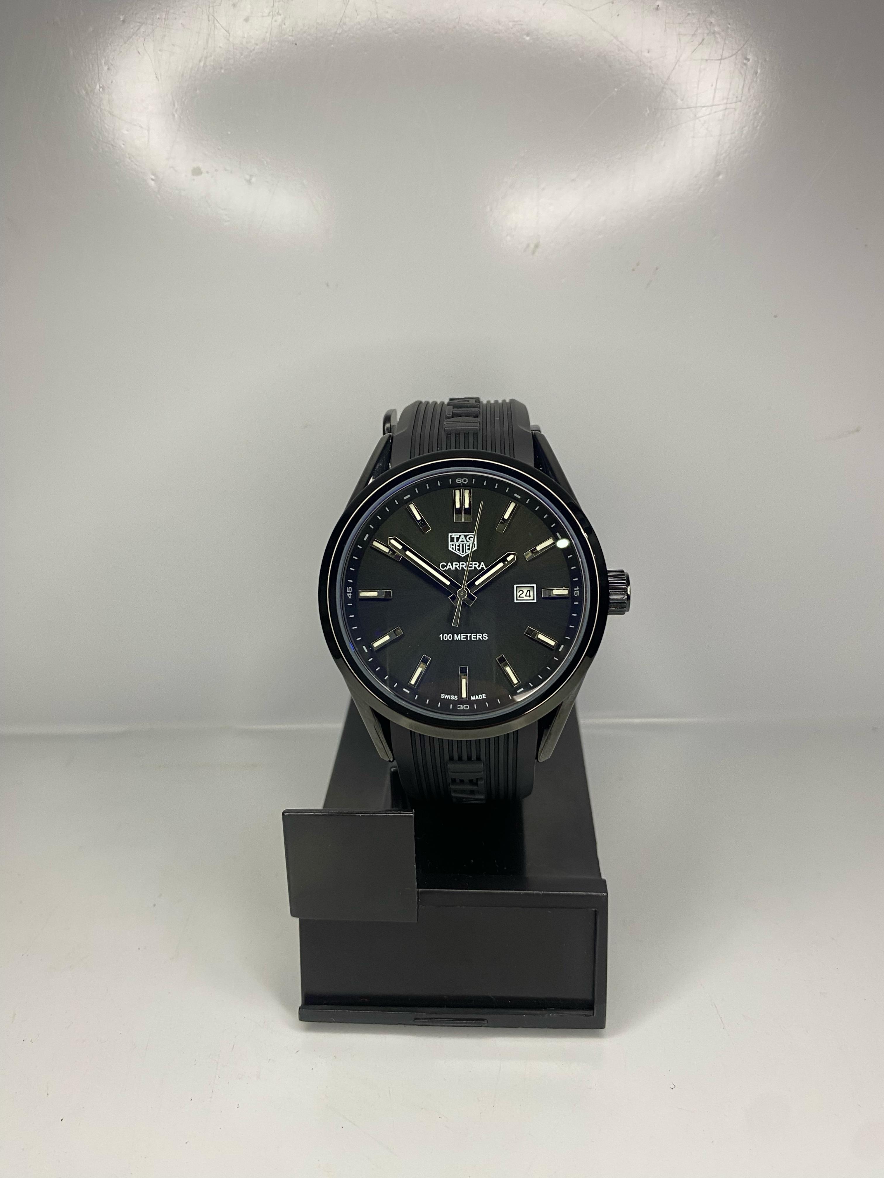TAG Heuer Carrera