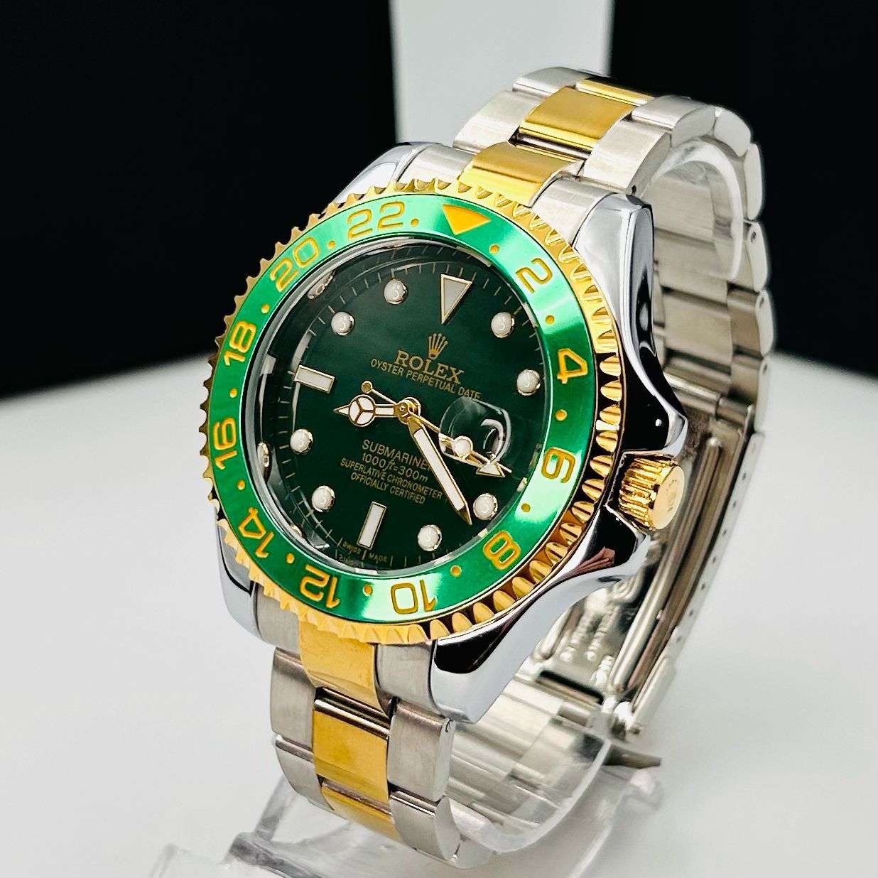 Rolex Submariner