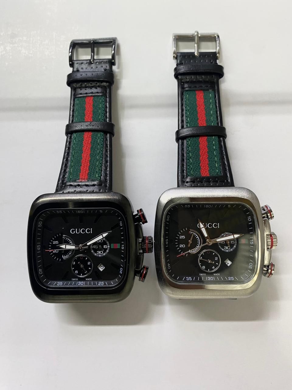 Gucci — Gucci