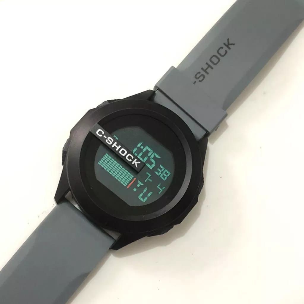 G-Shock Digital — G-Shock