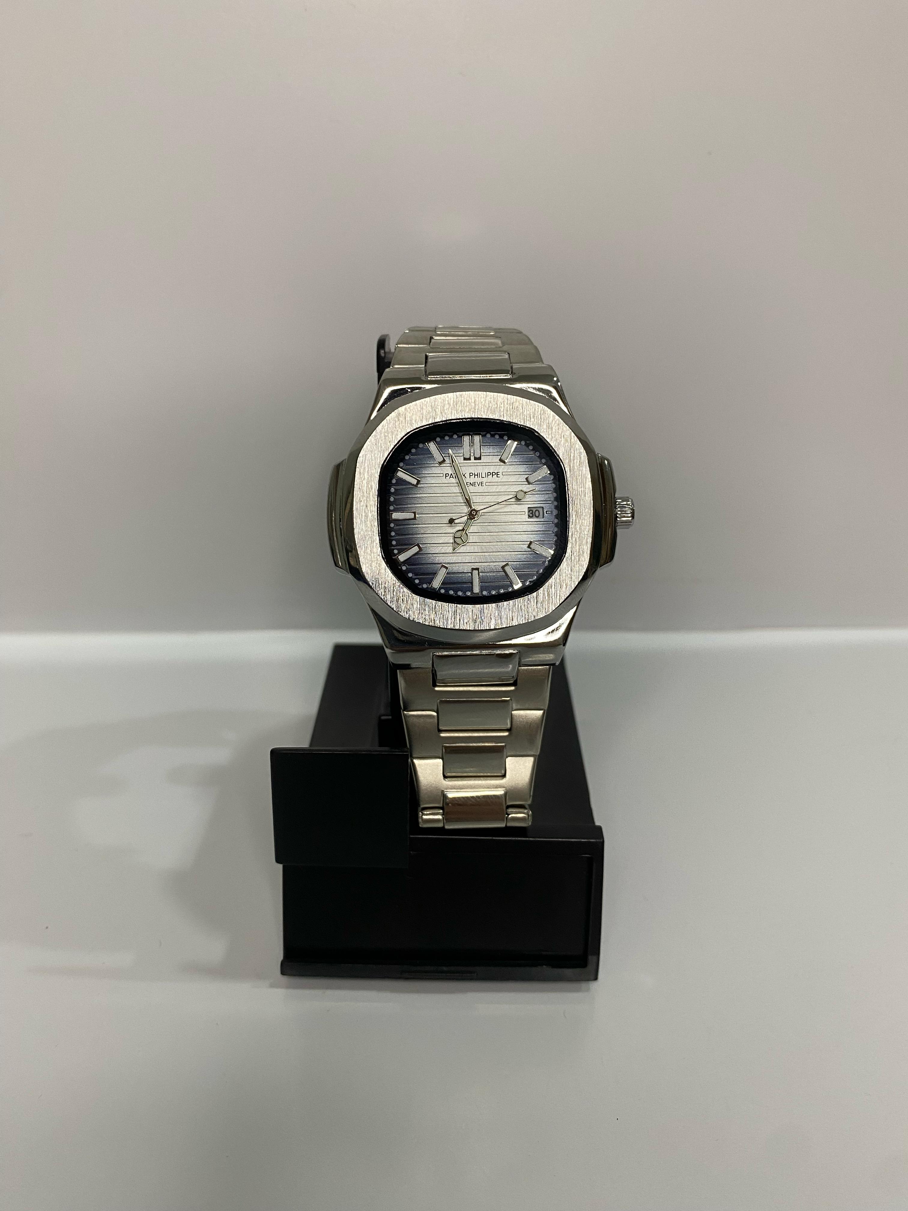 Patek Philippe Nautilus — Patek Philippe