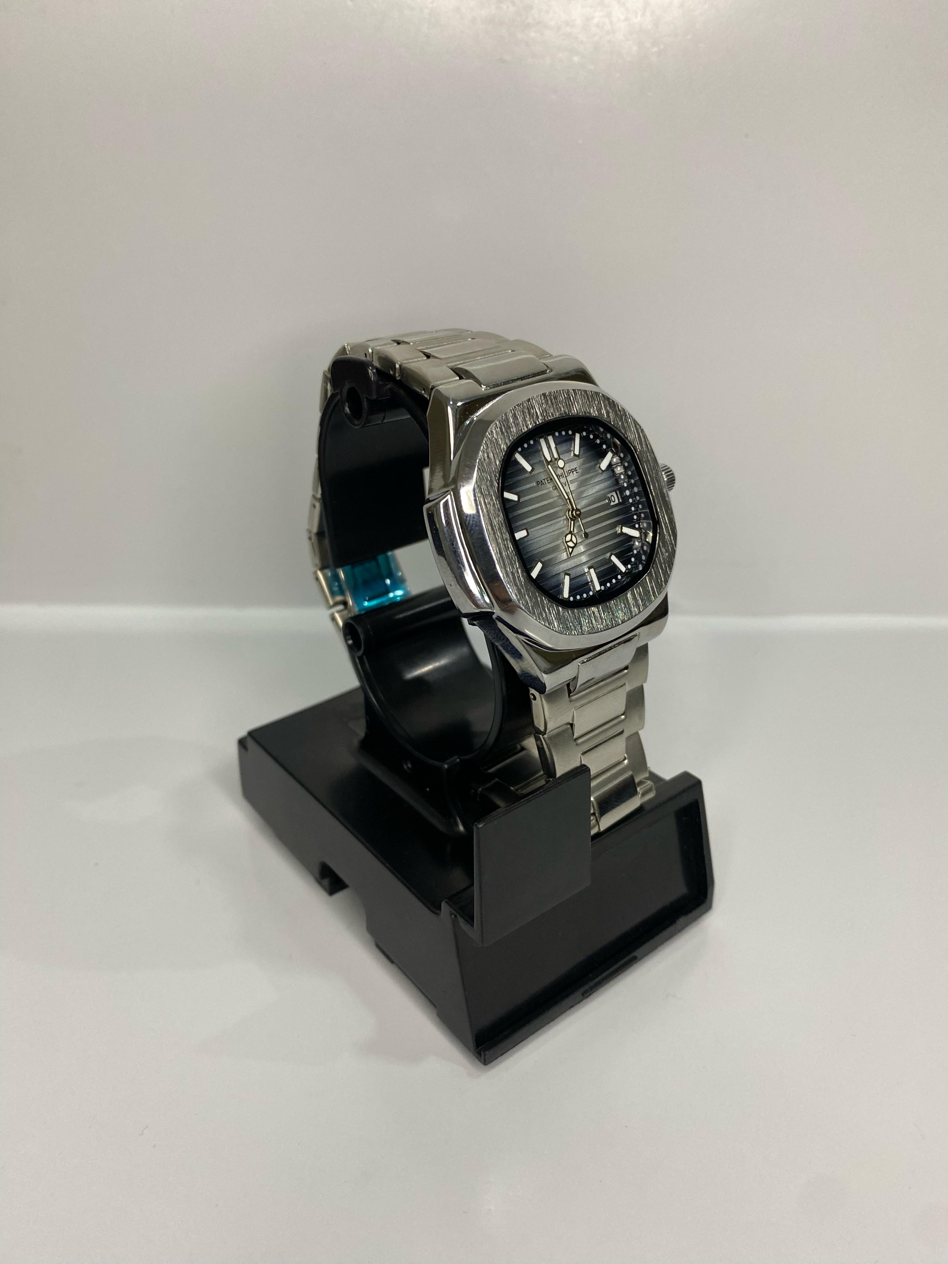 Patek Philippe Nautilus — Patek Philippe