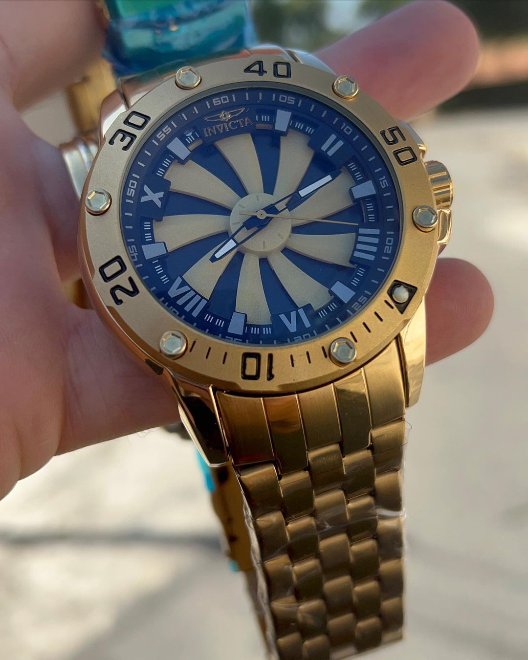 Invicta Speedway 2 — Invicta