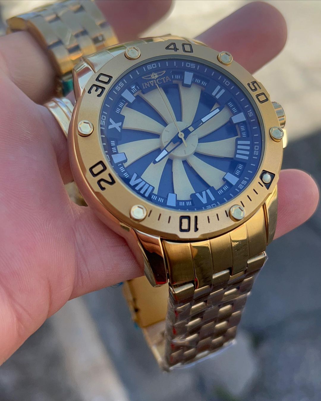 Invicta Speedway 2 — Invicta