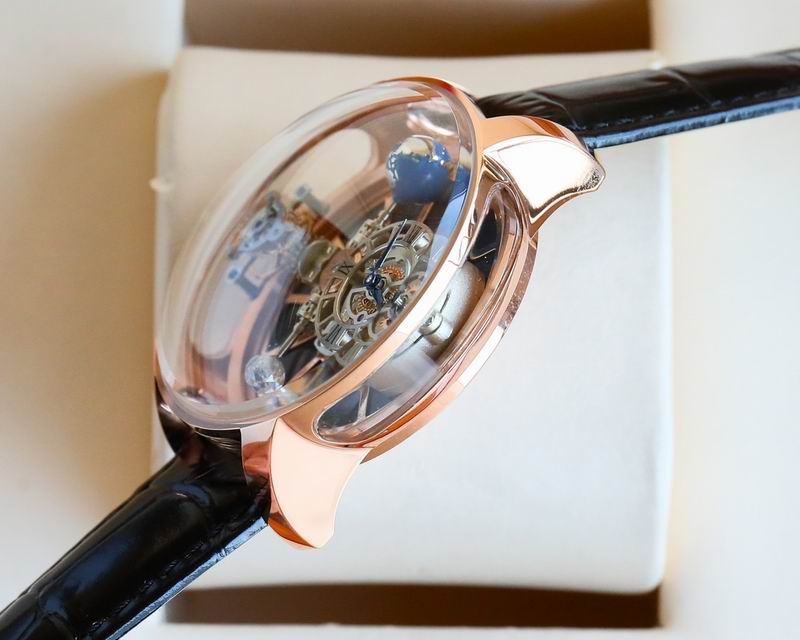 Jacob y co Astronomia — Jacob & Co