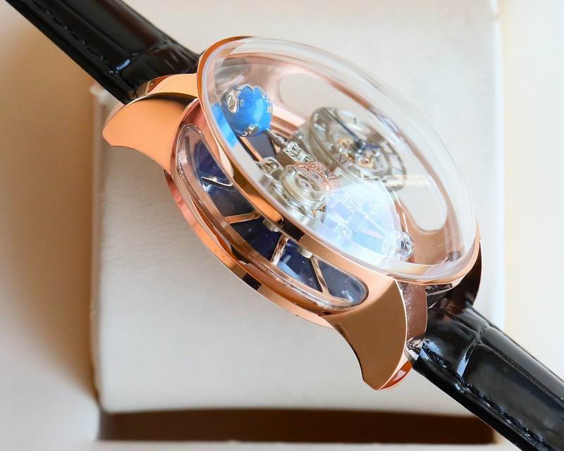 Jacob y co Astronomia — Jacob & Co