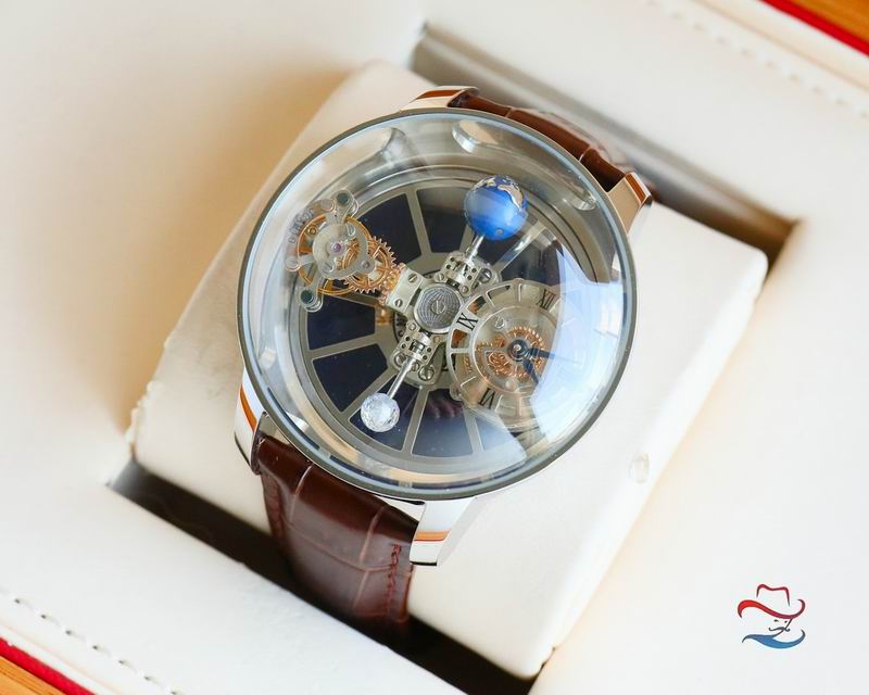 Jacob y co Astronomia — Jacob & Co