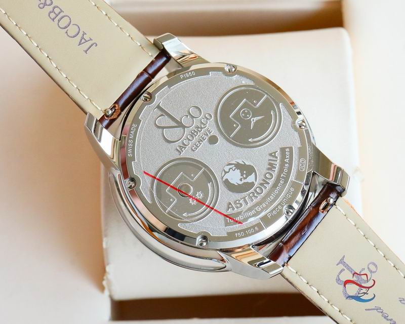 Jacob y co Astronomia — Jacob & Co