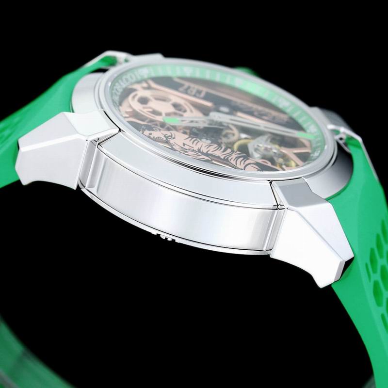 Jacob & Co. Epic X Chrono — Jacob & Co