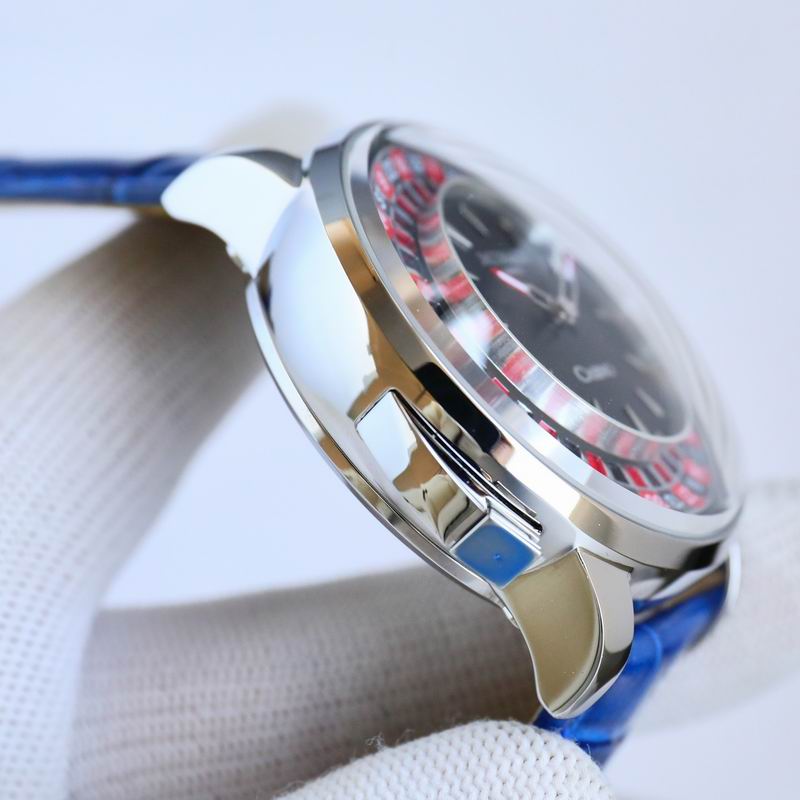 Jacob & Co. Casino Watch — Jacob & Co
