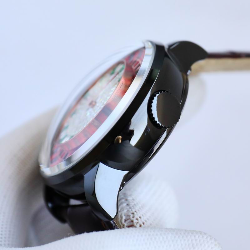 Jacob & Co. Casino Watch diamond — Jacob & Co