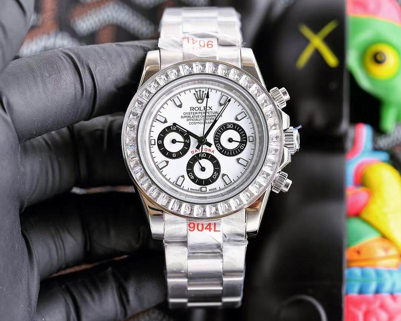 Rolex Cosmograph Daytona Ref. 116508