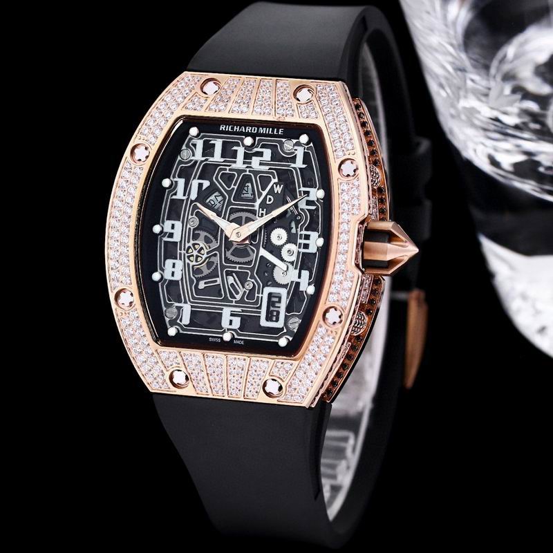 Richard Mille RM 07-01