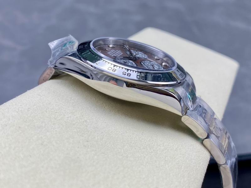 Rolex Cosmograph Daytona Ref. 116509 — Rolex