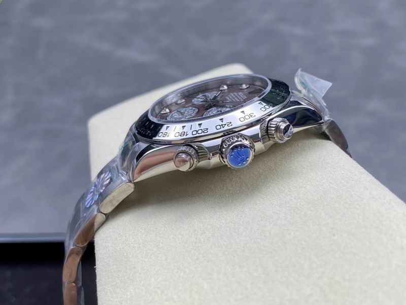Rolex Cosmograph Daytona Ref. 116509 — Rolex