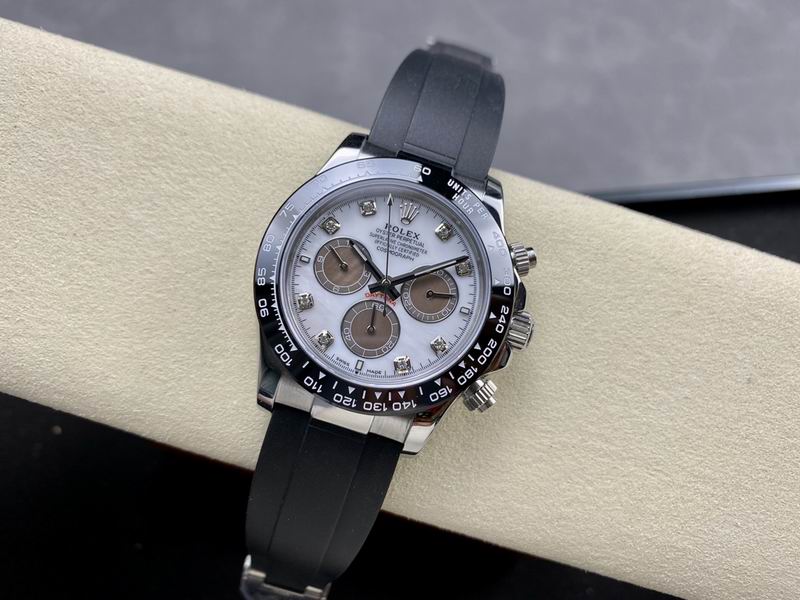 Rolex Cosmograph Daytona Ref. 116519LN — Rolex