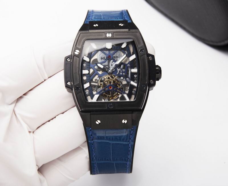 Hublot Spirit of Big Bang Tourbillon — Hublot