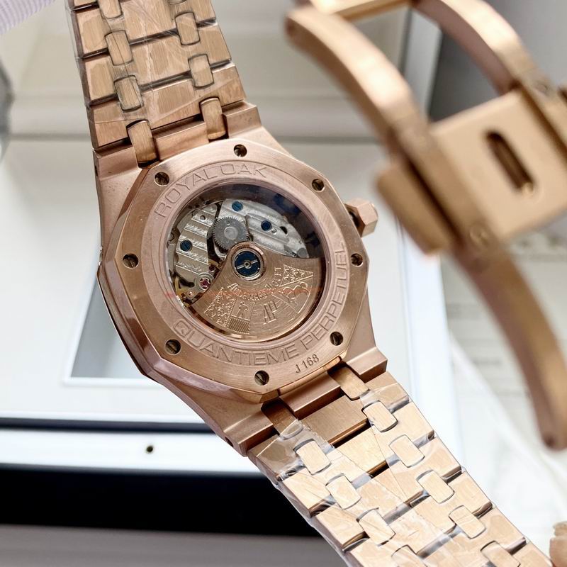 Audemars Piguet Royal Oak Perpetual Calendar — Audemars Piguet