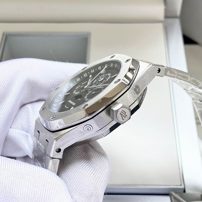 Audemars Piguet Royal Oak Perpetual Calendar — Audemars Piguet