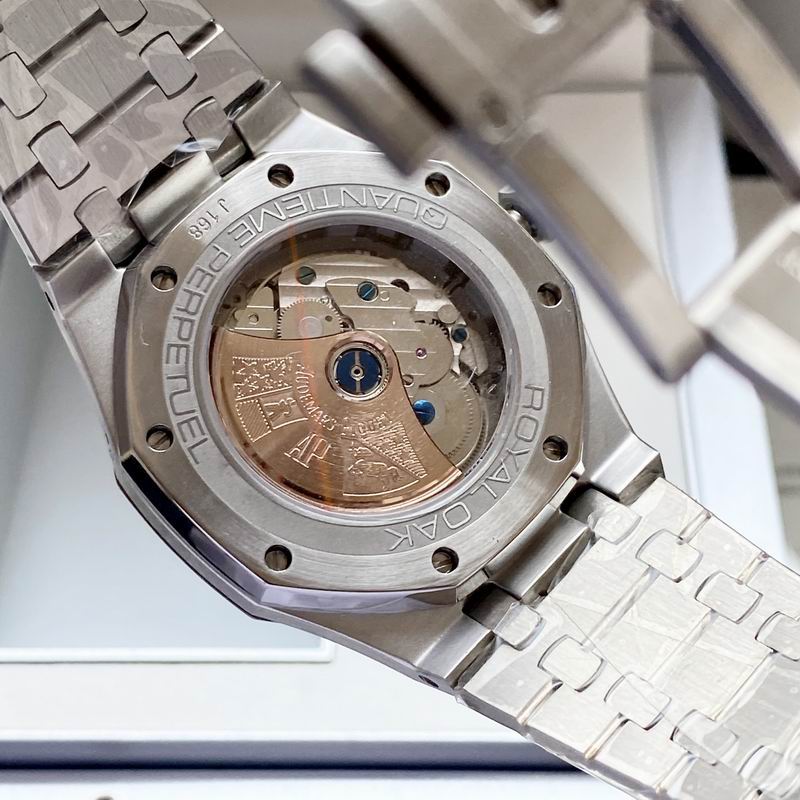 Audemars Piguet Royal Oak Perpetual Calendar — Audemars Piguet