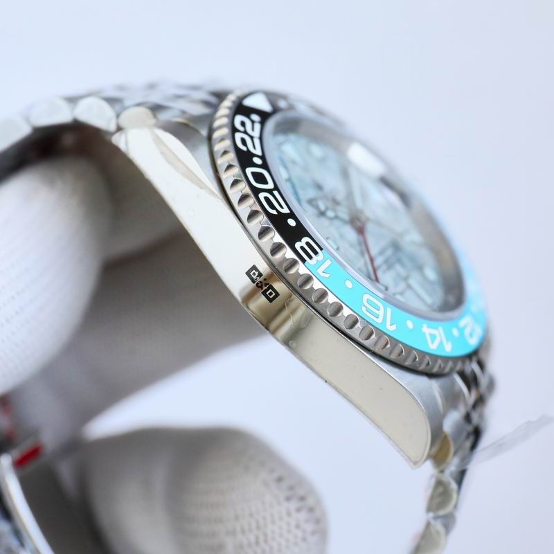 Rolex GMT-Master II — Rolex