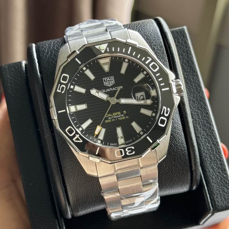 TAG Heuer Aquaracer Ref WBP201A.BA0632