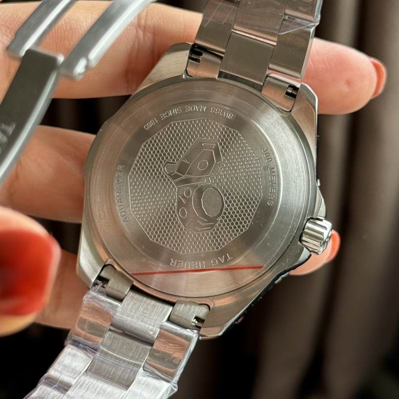 TAG Heuer Aquaracer Professional Ref WBP201A.BA0632 — Tag Heuer
