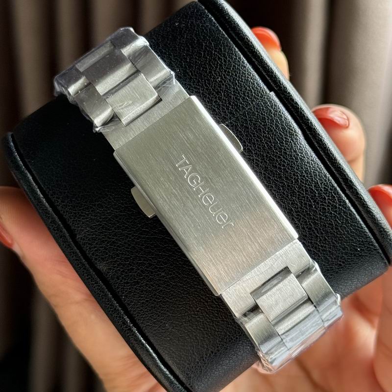 TAG Heuer Aquaracer Professional Ref WBP201A.BA0632 — Tag Heuer