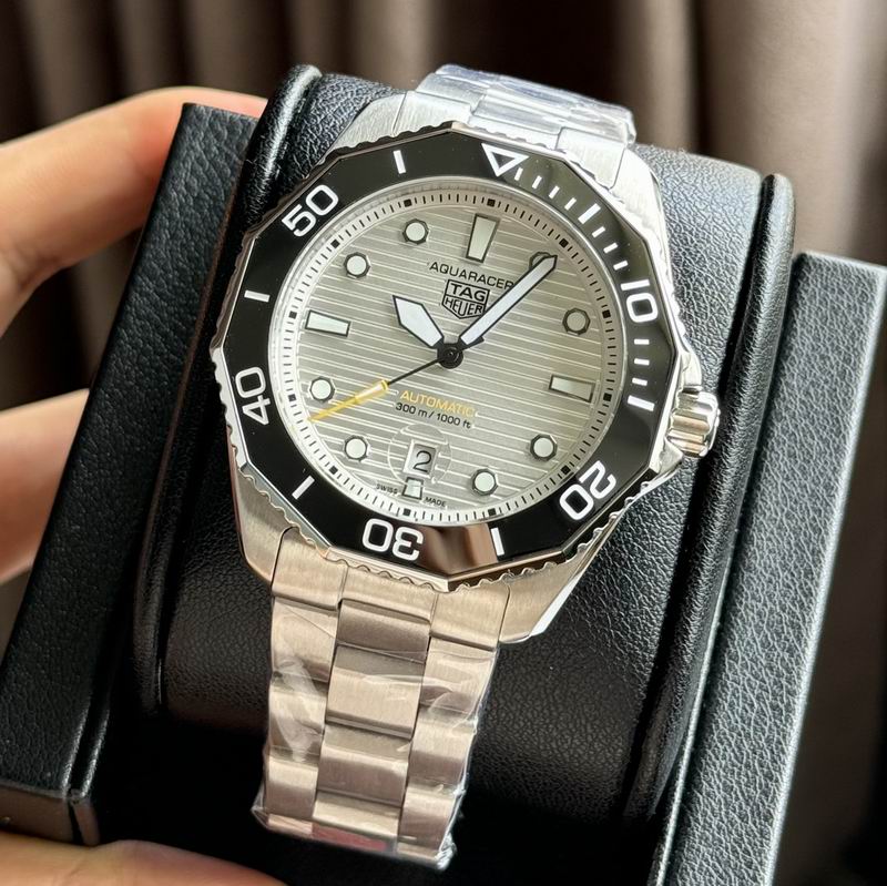 TAG Heuer Aquaracer Professional Ref WBP201A.BA0632 — Tag Heuer
