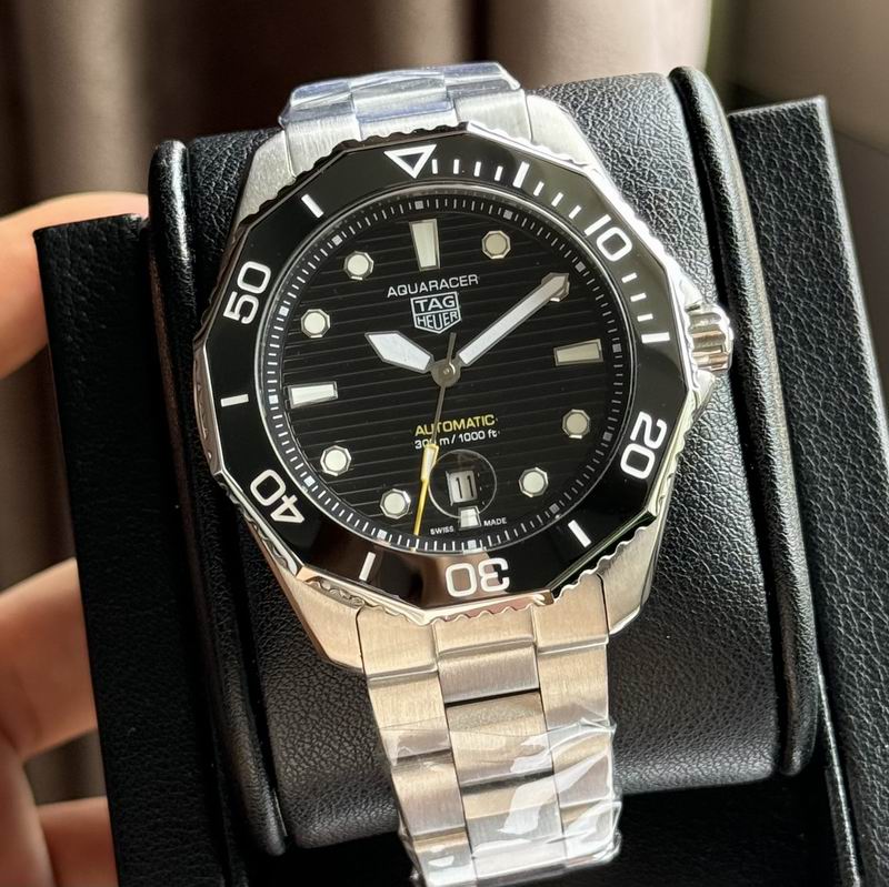 TAG Heuer Aquaracer Professional Ref WBP201A.BA0632 — Tag Heuer