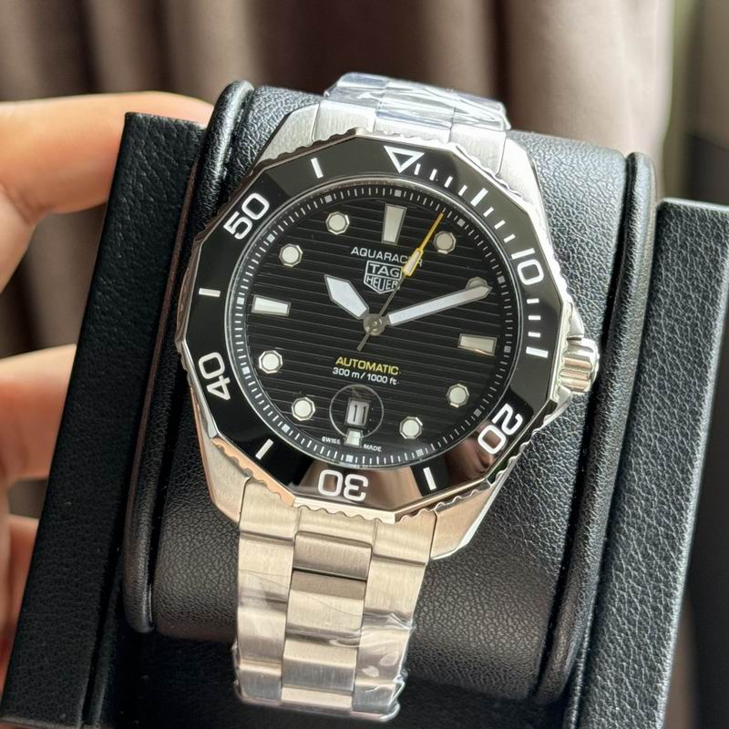 TAG Heuer Aquaracer Professional Ref WBP201A.BA0632 — Tag Heuer