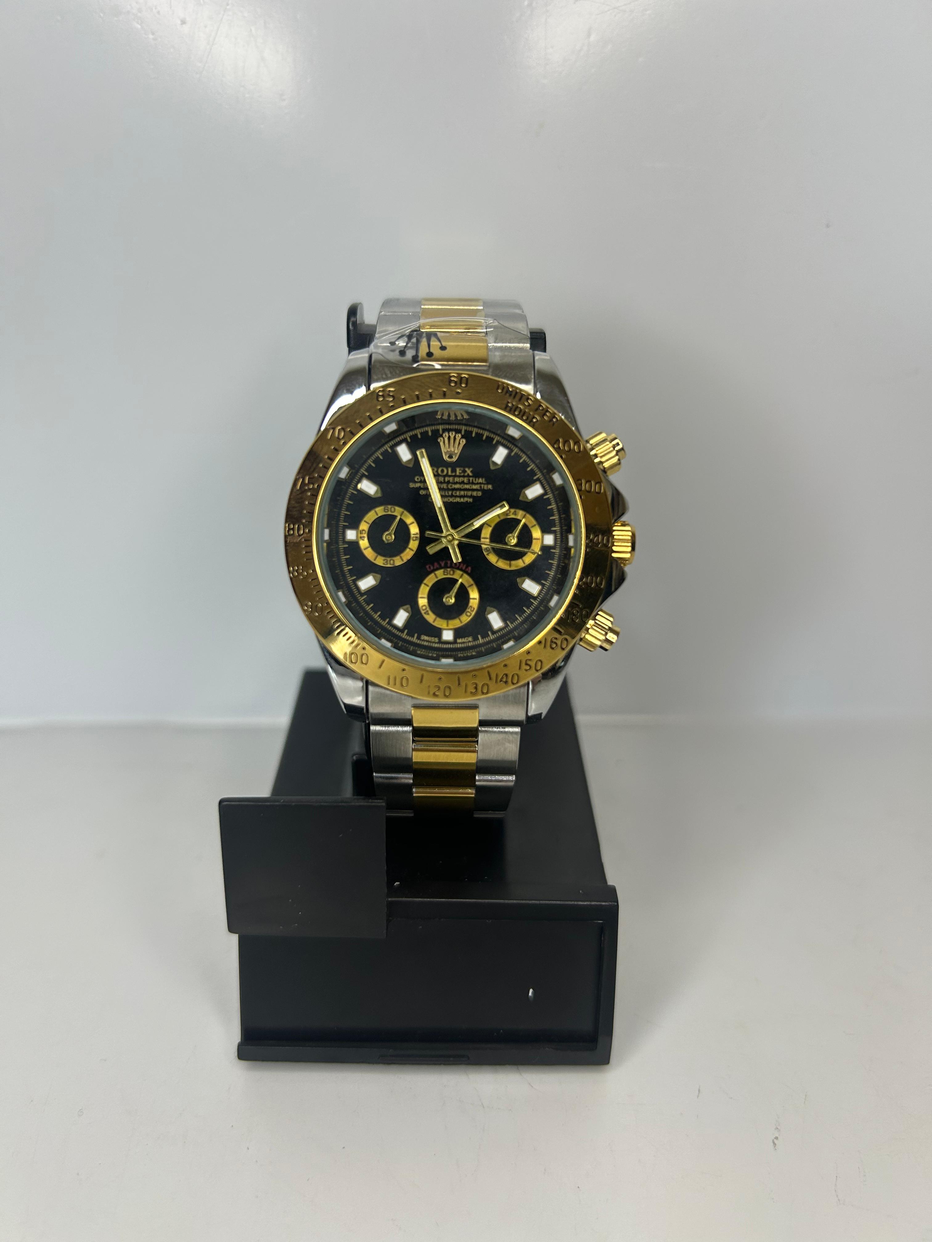 Rolex Daytona — Rolex