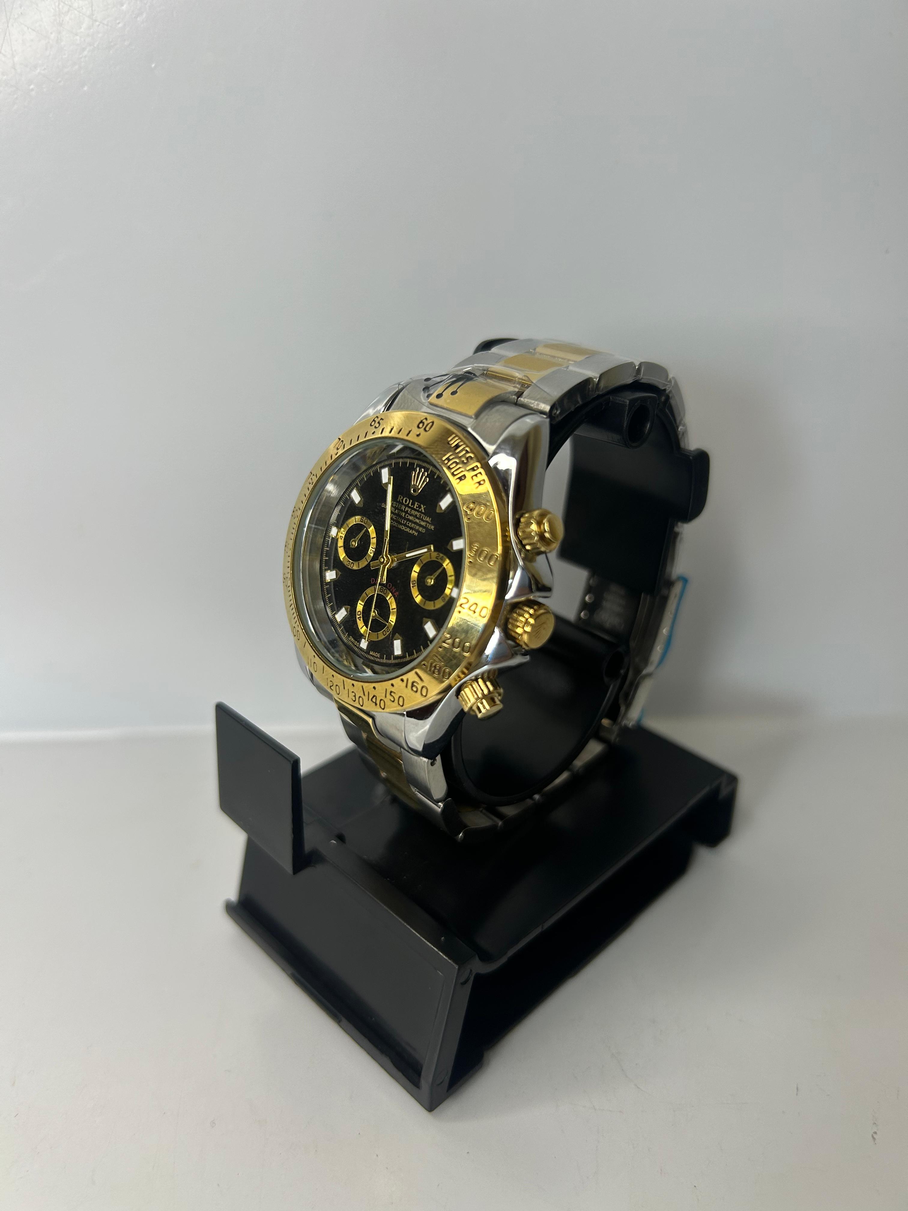 Rolex Daytona — Rolex