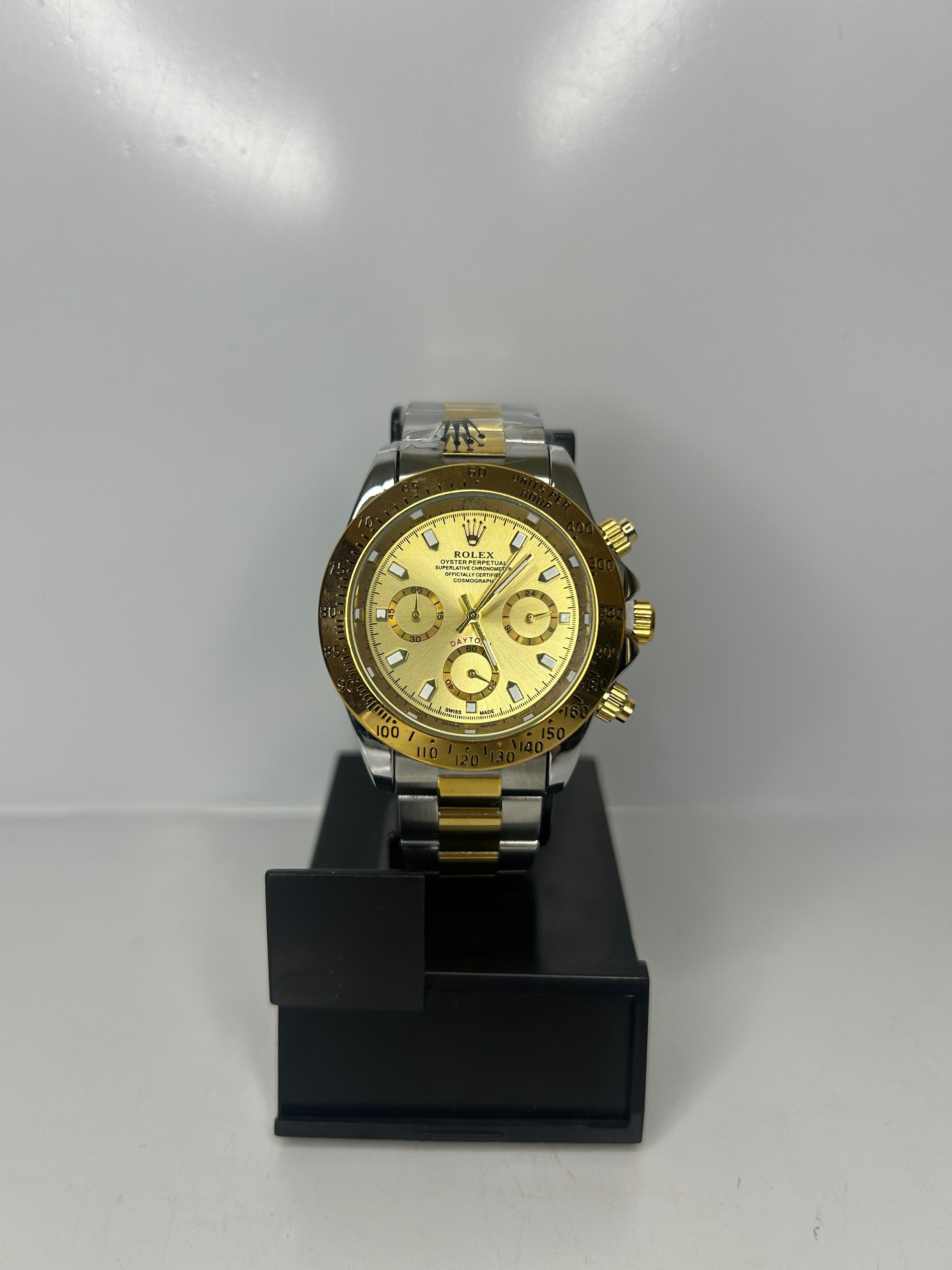 Rolex Daytona — Rolex