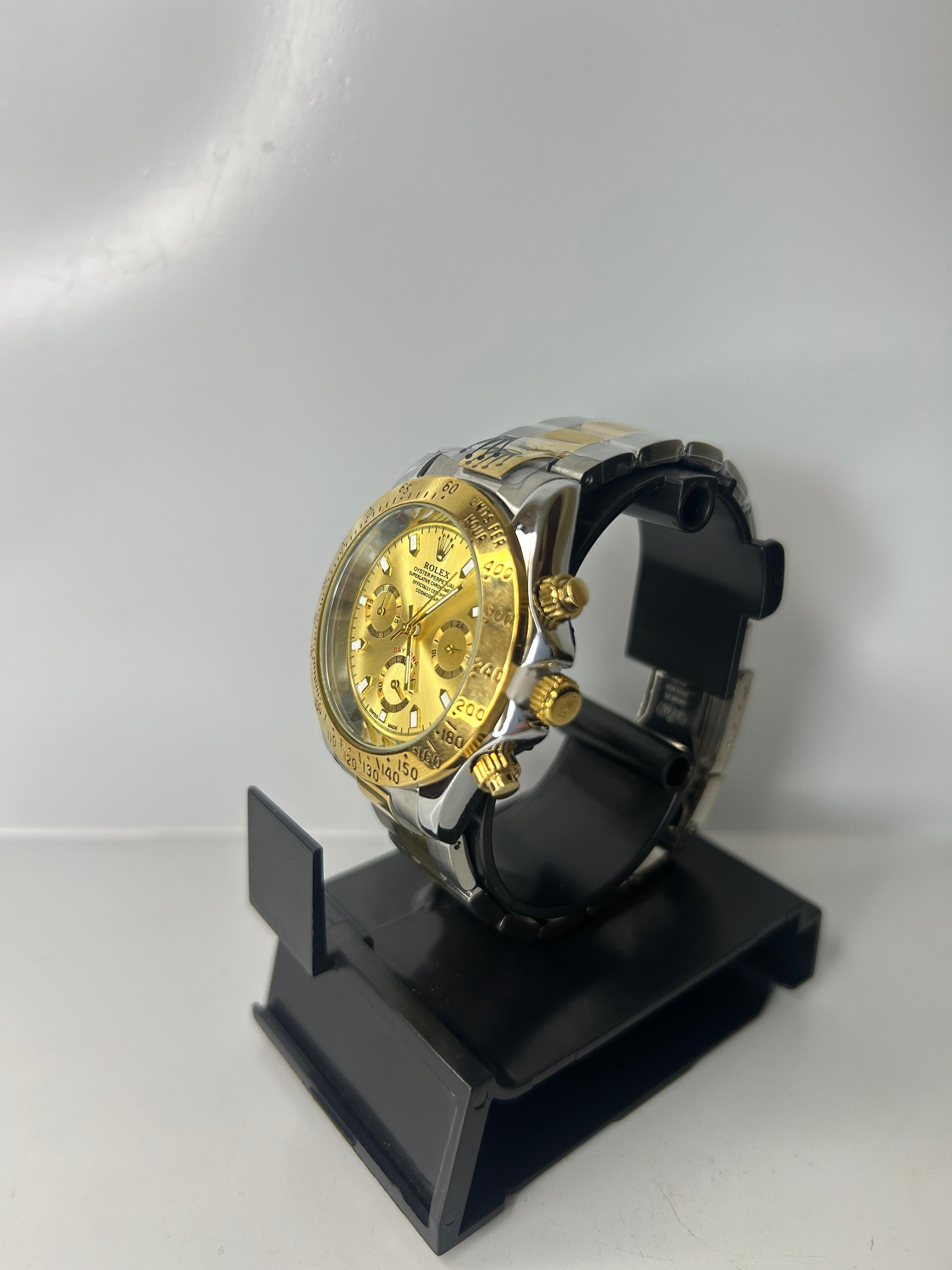 Rolex Daytona — Rolex