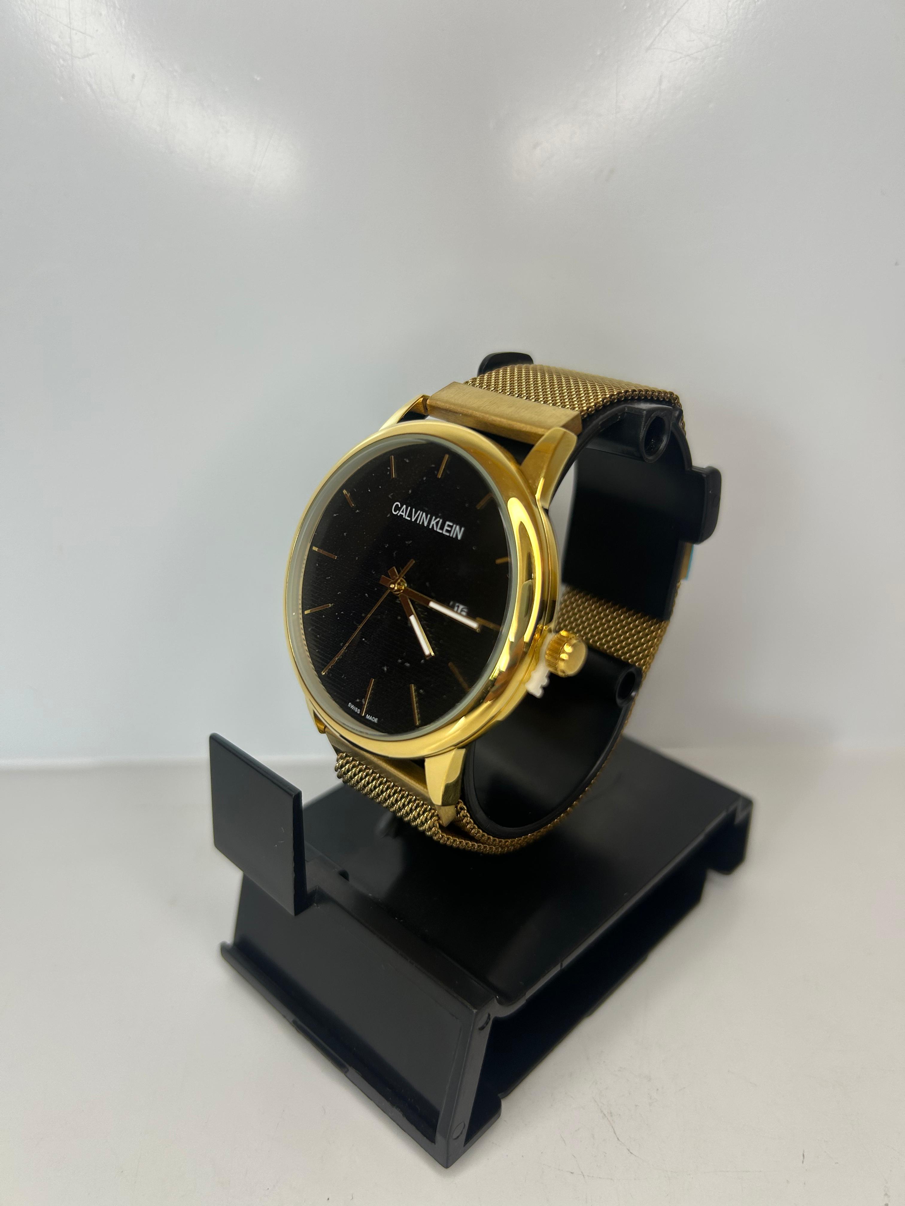 Calvin Klein Female — Calvin Klein