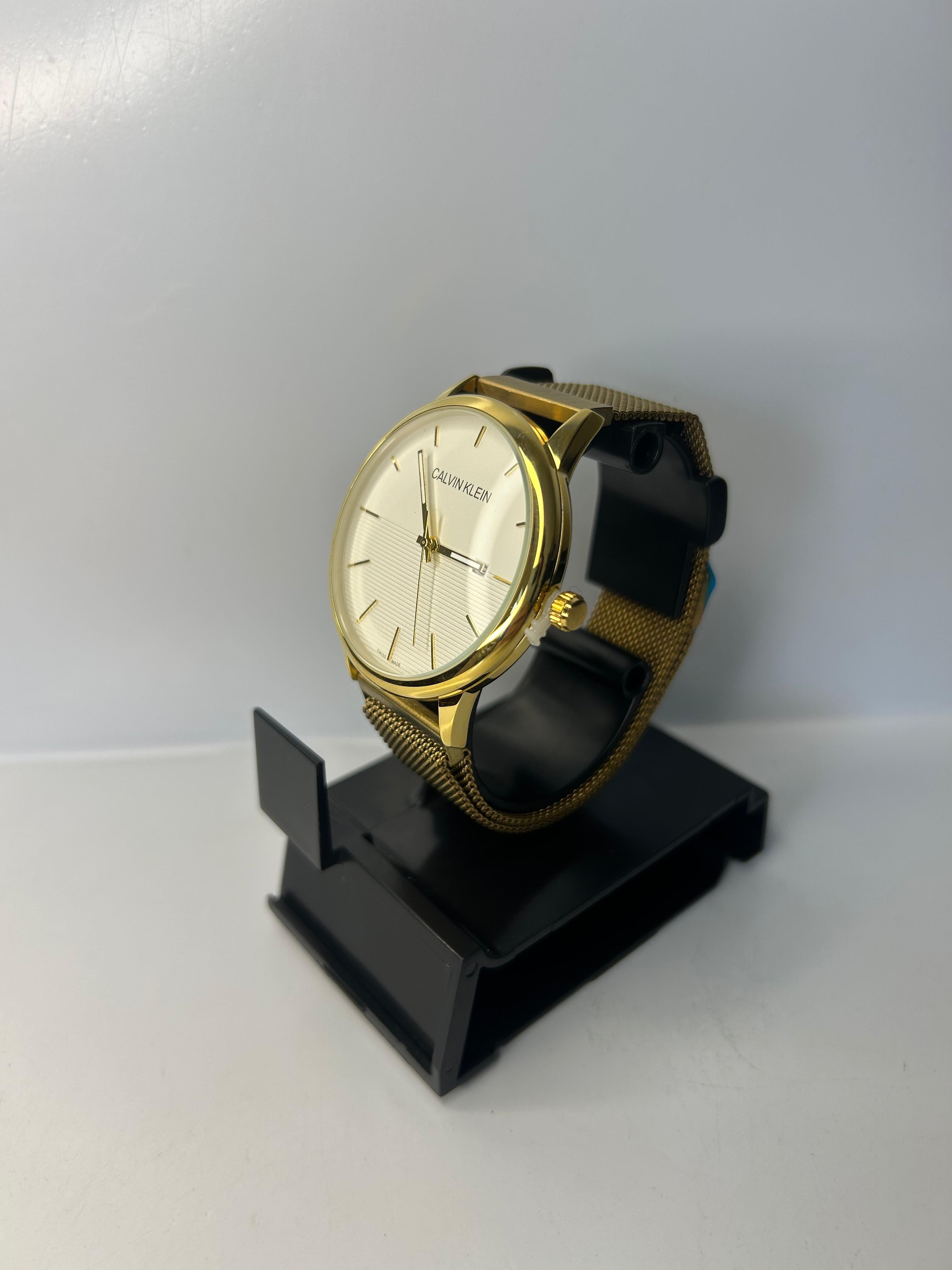 Calvin Klein Female — Calvin Klein