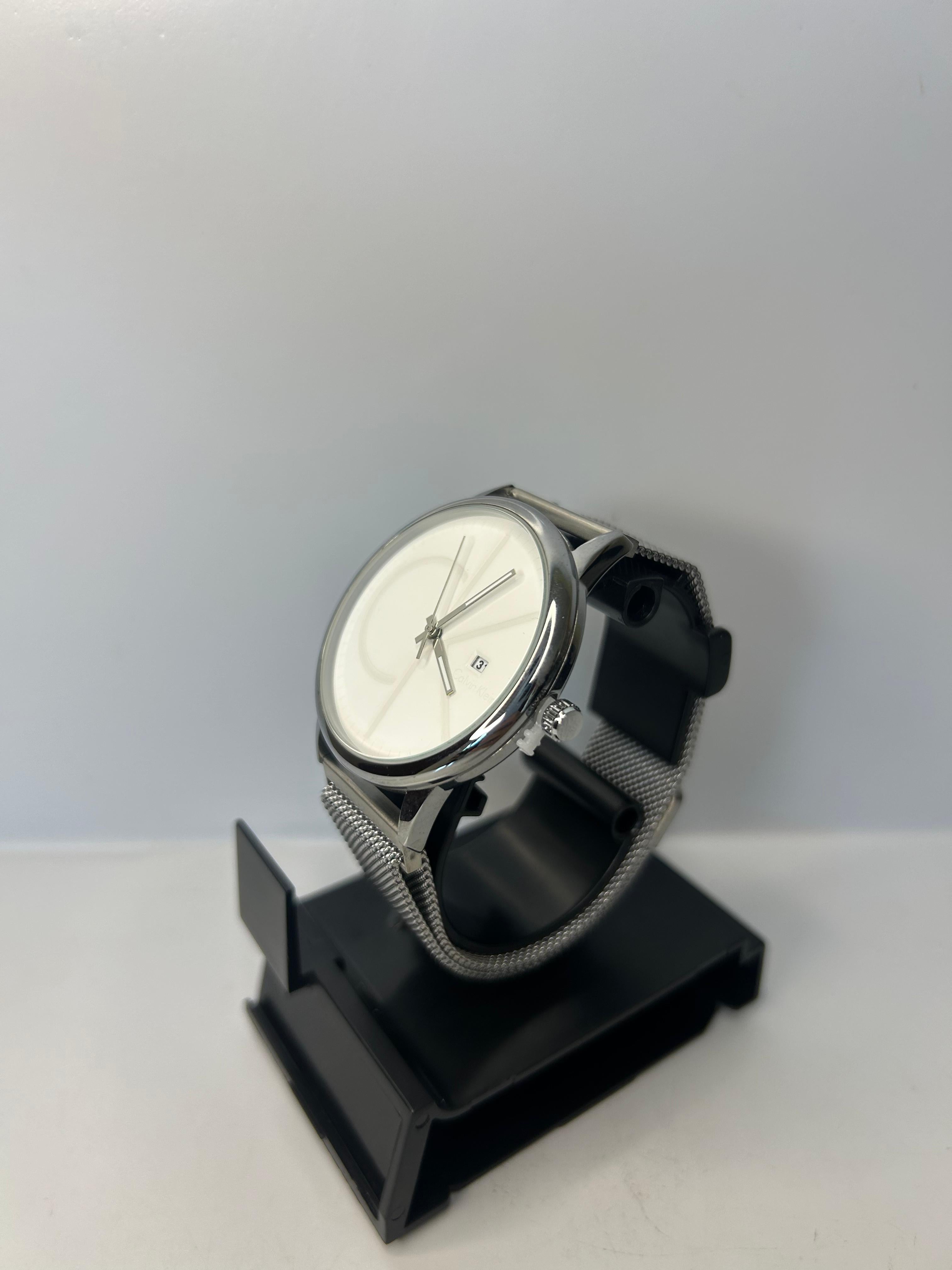 Calvin Klein Female — Calvin Klein