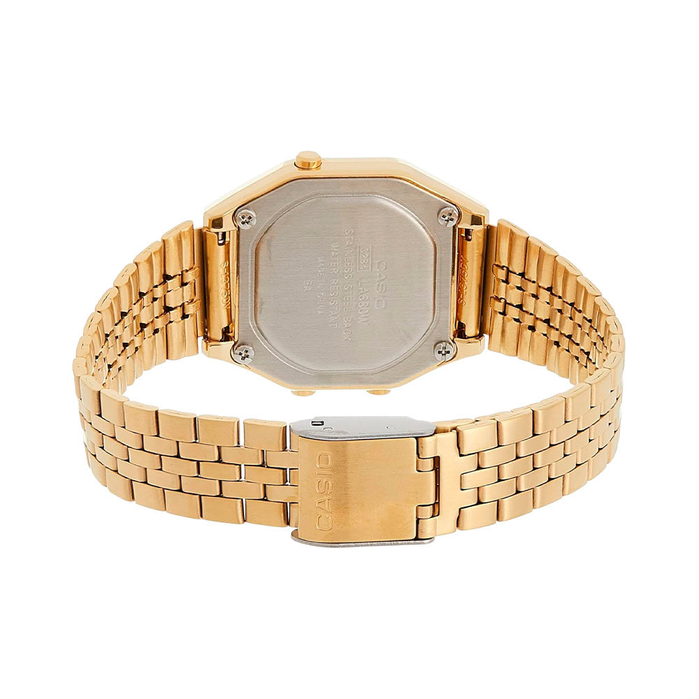 Casio LA680WGA-1DF — Casio